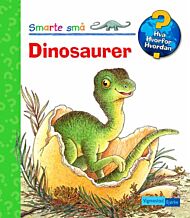 Smarte små - Dinosaurer