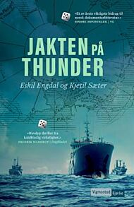 Jakten på Thunder