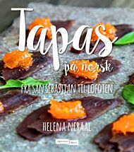 Tapas på norsk