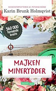 Majken minerydder