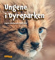 Ungene i Dyreparken