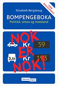 Bompengeboka