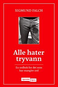 Alle hater tryvann