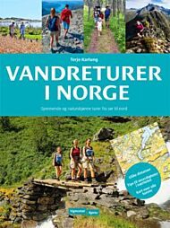 Vandreturer i Norge