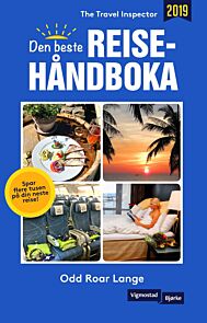 Den beste reisehåndboka 2019