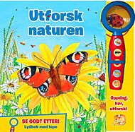 Utforsk naturen