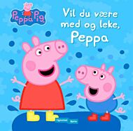 La oss leke, Peppa