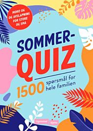 Sommerquiz