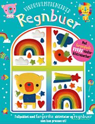 Regnbuer