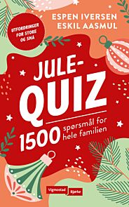 Julequiz