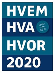 Hvem hva hvor 2020