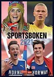 Sportsboken 2021