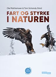 Fart og styrke i naturen