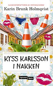 Kyss Karlsson i nakken