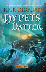 Dypets datter