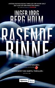 Rasende binne