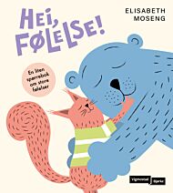 Hei, følelse!