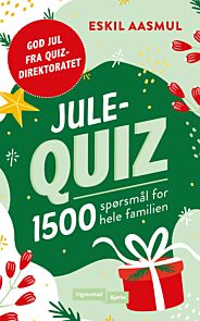 Julequiz