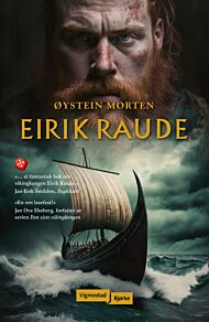 Eirik Raude