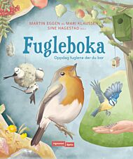 Fugleboka