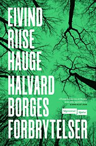 Halvard Borges forbrytelser