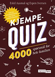 Kjempequiz