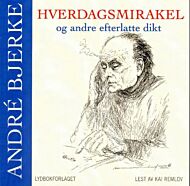 Hverdagsmirakel og andre efterlatte dikt