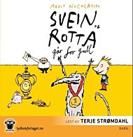 Svein og rotta går for gull