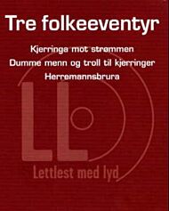 Tre folkeeventyr