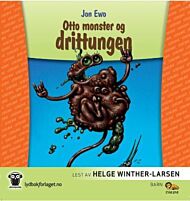 Otto monster og drittungen