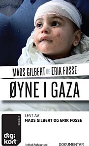 Øyne i Gaza