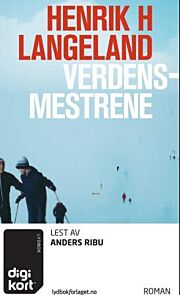 Verdensmestrene