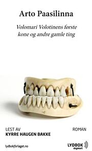 Volomari Volotinens første kone og andre gamle ting