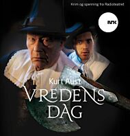 Vredens dag