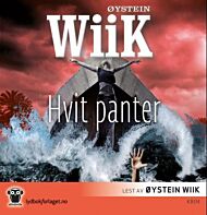 Hvit panter