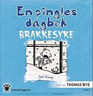 Brakkesyke