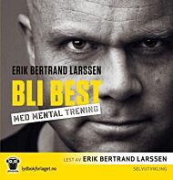 Bli best med mental trening