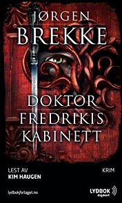 Doktor Fredrikis kabinett