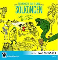 Solkongen