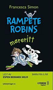 Rampete Robins mareritt