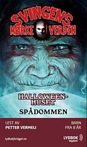 Halloweenhuset ; Spådommen