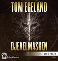 Djevelmasken