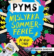 Pyms mislykka sommerferie