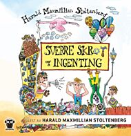 Sverre Skrot og ingenting