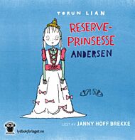 Reserveprinsesse Andersen