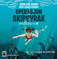 Operasjon Skipsvrak