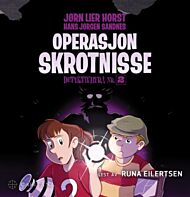 Operasjon Skrotnisse