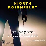 En høyere rettferdighet