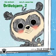 Brillebjørn 2