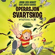 Operasjon Svartskog